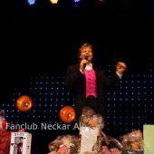 Geburtstagsgala Zwickau 19.11.2016